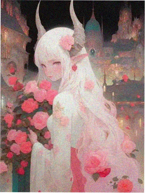 慢慢走过的那条街 短剧海报