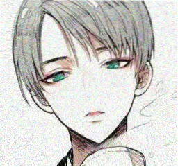 朴浩山饰演朴尚勋 角色头像