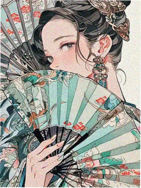 我们这一天 剧集海报