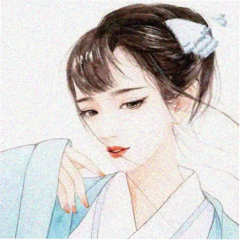 李知雅饰演姜允熙 角色头像